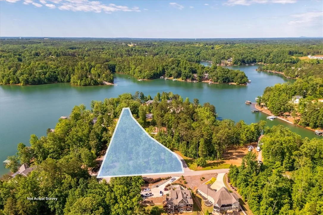Property image 3 at Lot 1 Deep Water Way, West Union, SC 29696