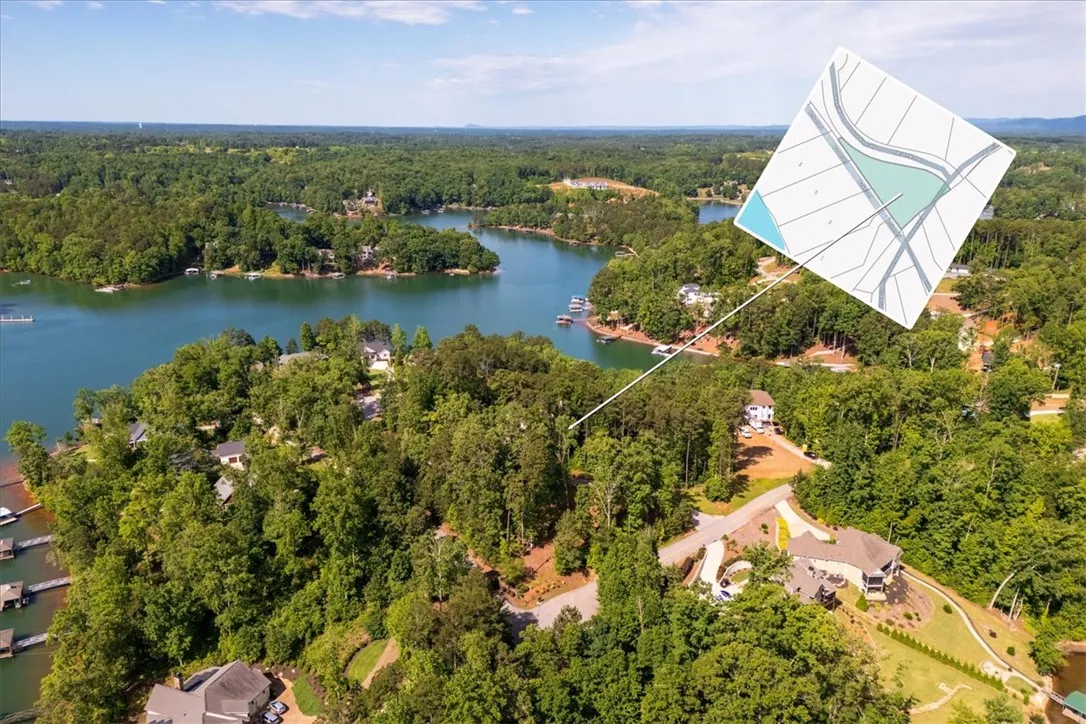 Property image 4 at Lot 1 Deep Water Way, West Union, SC 29696