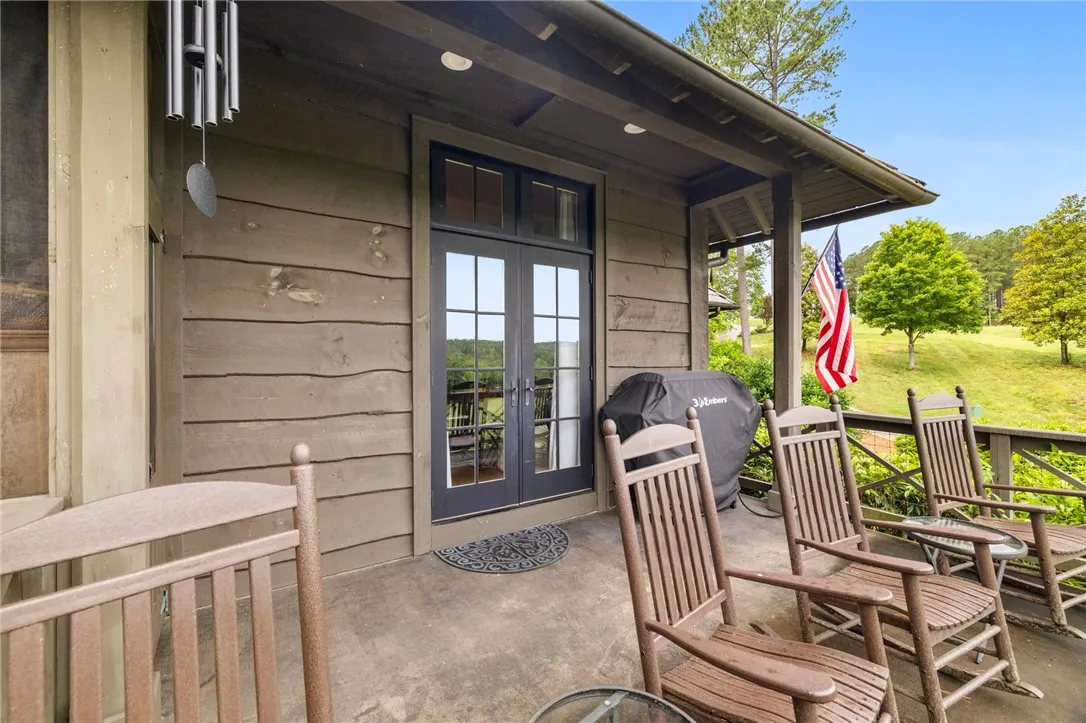 Property image 3 at 112 Orchard Cottage Way, Sunset, SC 29685