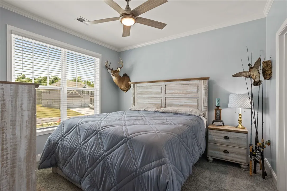 Property image 4 at 121 Gretta Trail, Pendleton, SC 29670
