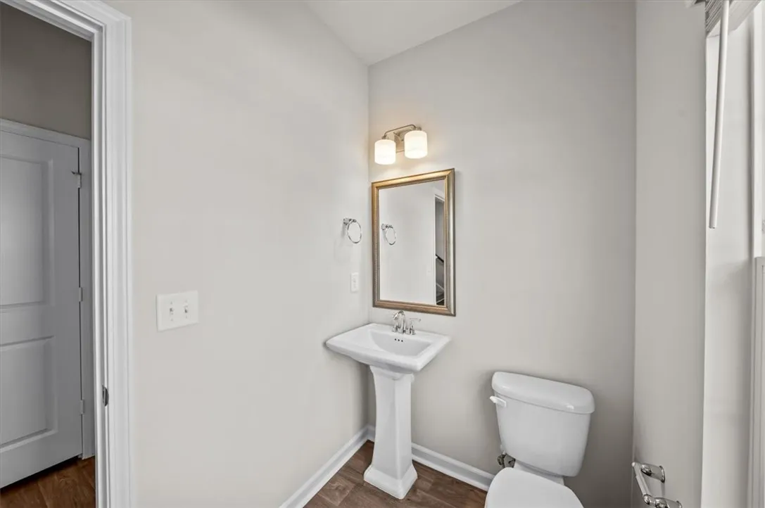 Property image 4 at 106 Lowland Drive, Anderson, SC 29621