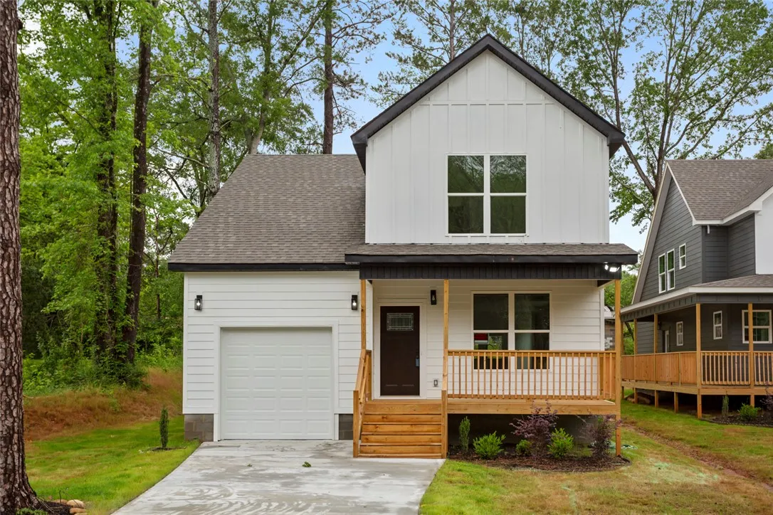 Property image 1 at 114 Hillcrest Circle, Anderson, SC 29624
