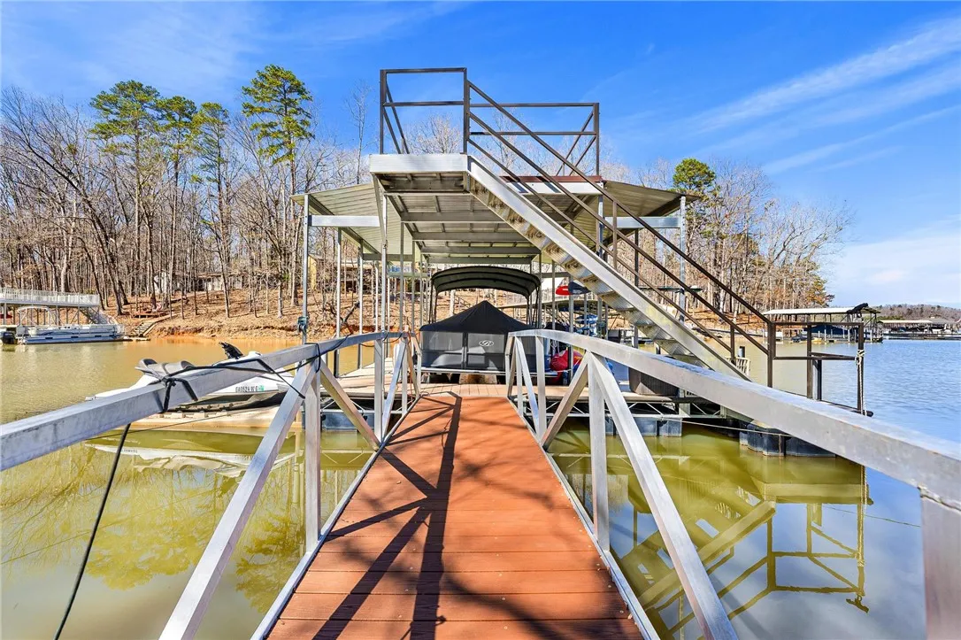 Property image 2 at 87 Rue Beau Rivage, Lavonia, GA 30553