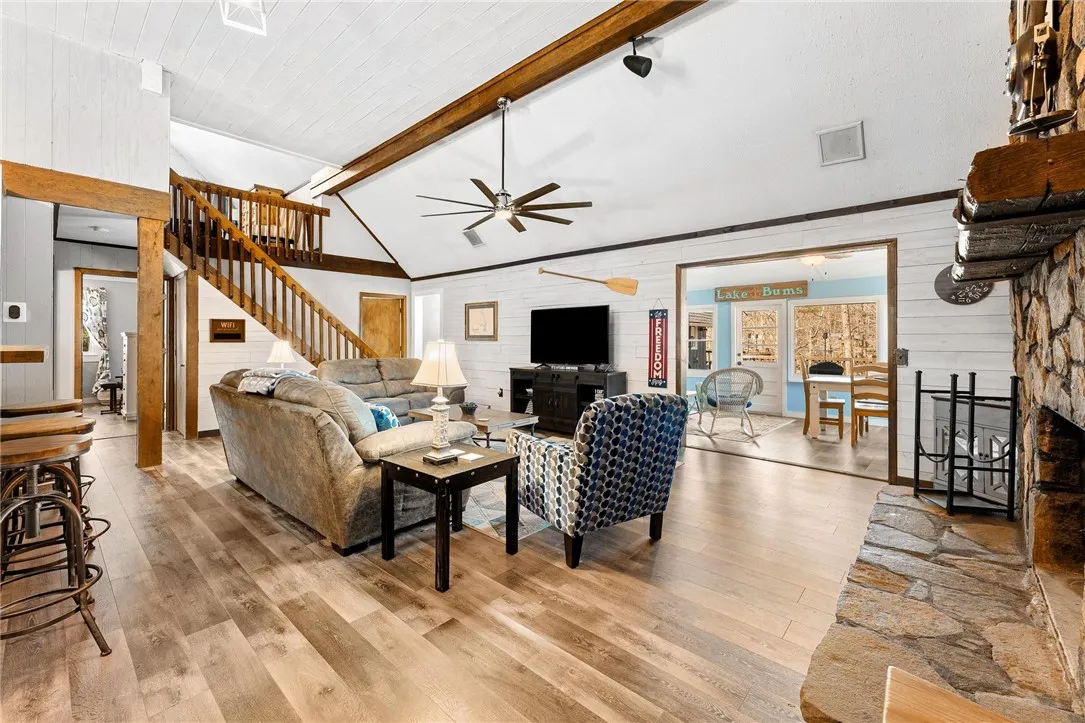 Property image 5 at 87 Rue Beau Rivage, Lavonia, GA 30553
