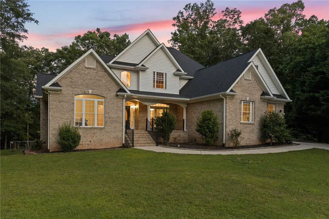 Property image 2 at 116 Augusta National, Anderson, SC 29621