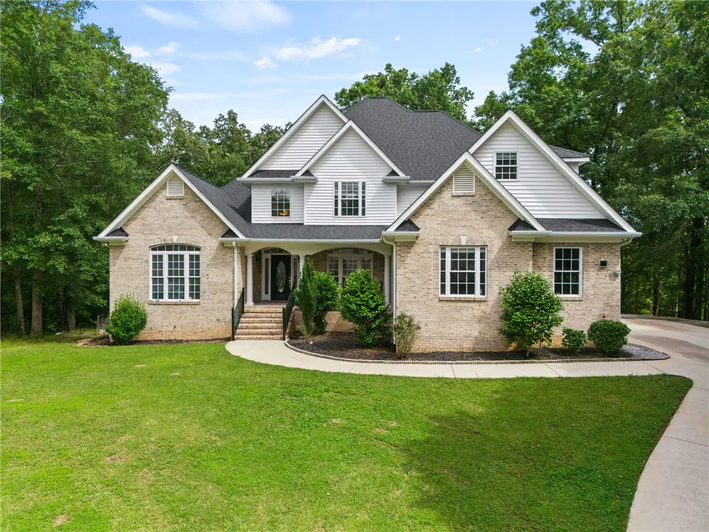 Property image 3 at 116 Augusta National, Anderson, SC 29621