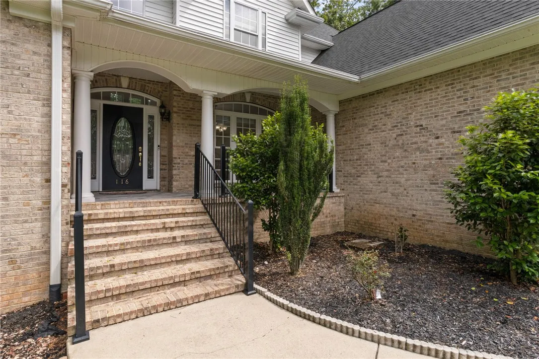 Property image 4 at 116 Augusta National, Anderson, SC 29621