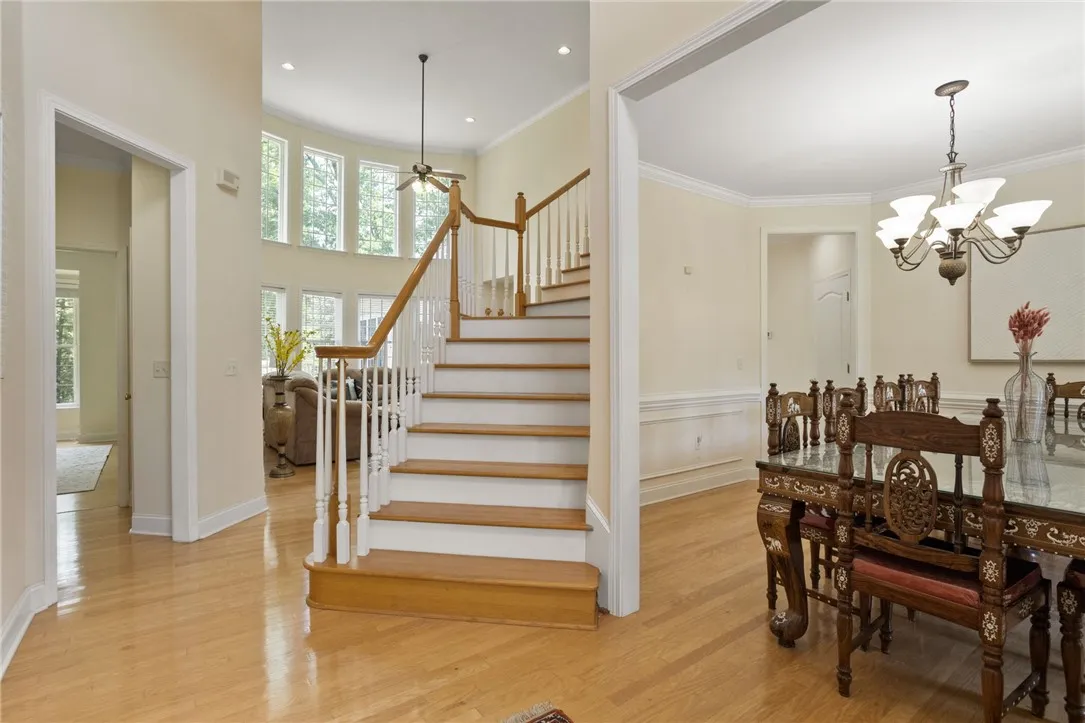 Property image 5 at 116 Augusta National, Anderson, SC 29621