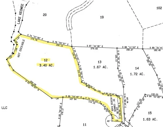 118 Edgestone Way