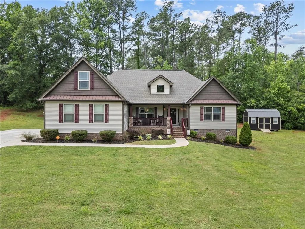 124 Still Creek Court