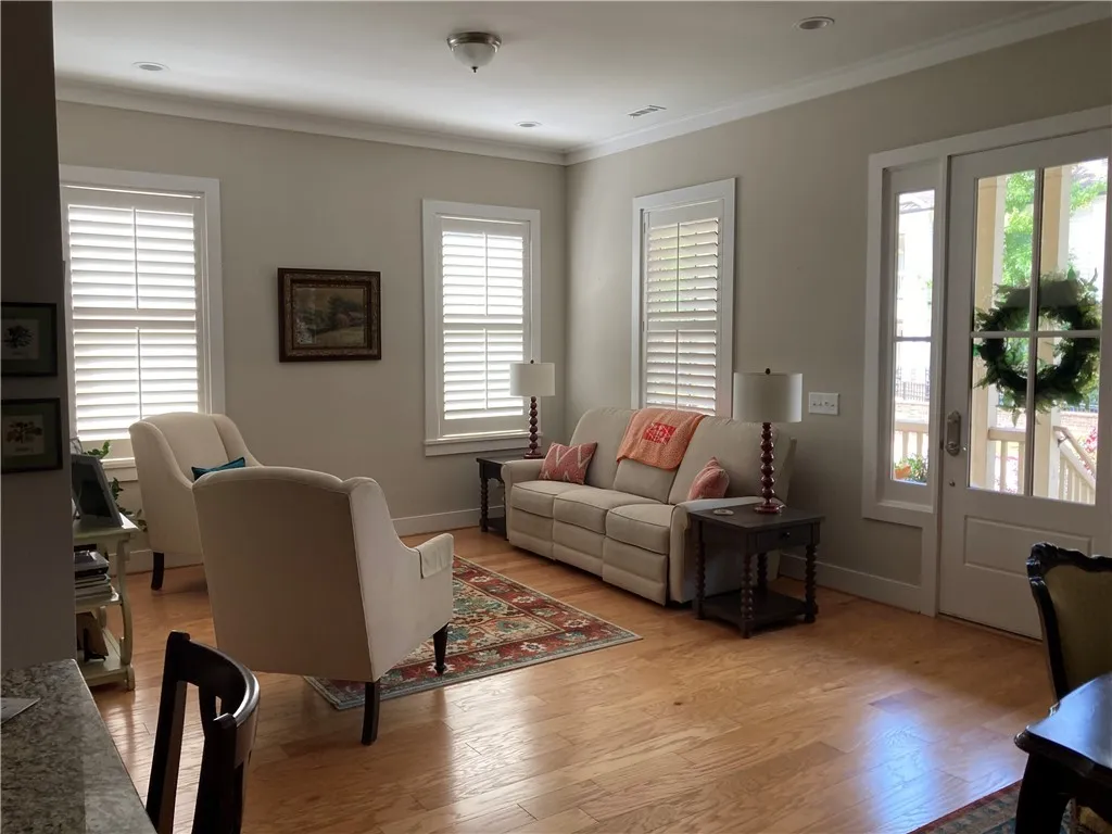 Property image 2 at 129 Pershing Avenue, Clemson, SC 29631