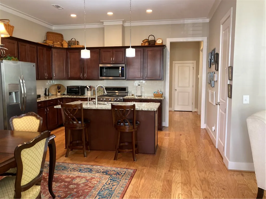 Property image 3 at 129 Pershing Avenue, Clemson, SC 29631