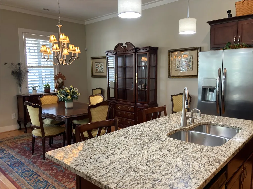 Property image 4 at 129 Pershing Avenue, Clemson, SC 29631