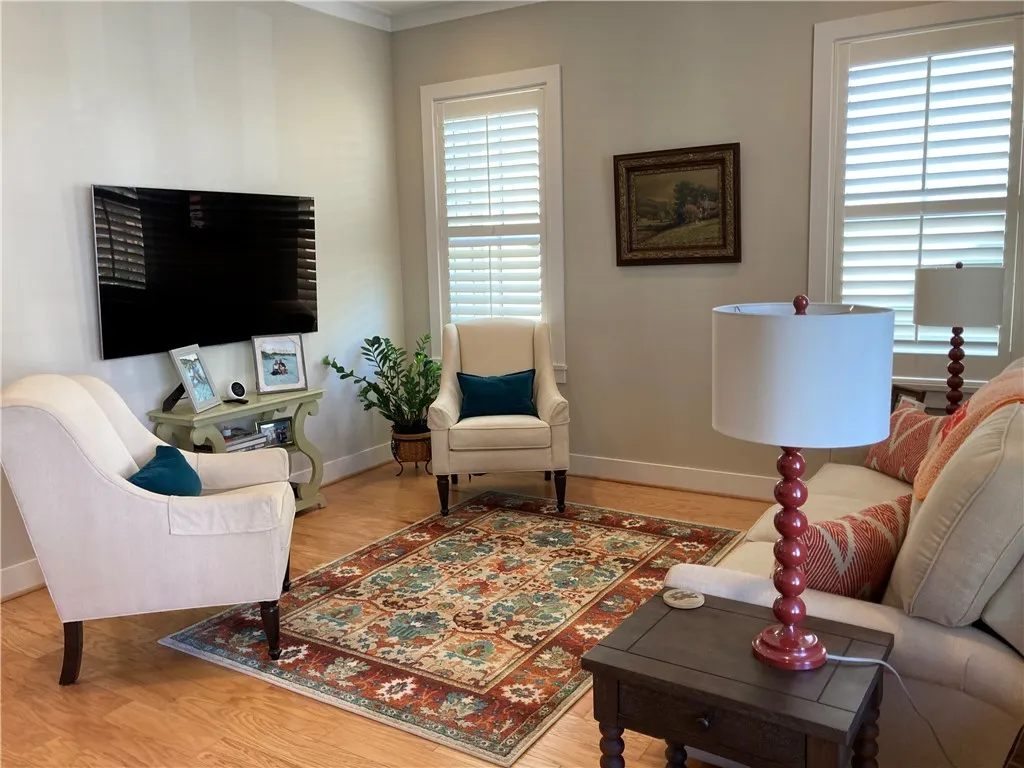 Property image 5 at 129 Pershing Avenue, Clemson, SC 29631