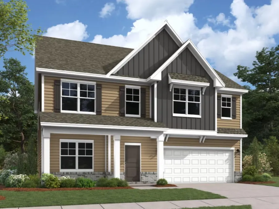 155 Anderson Oaks Lane