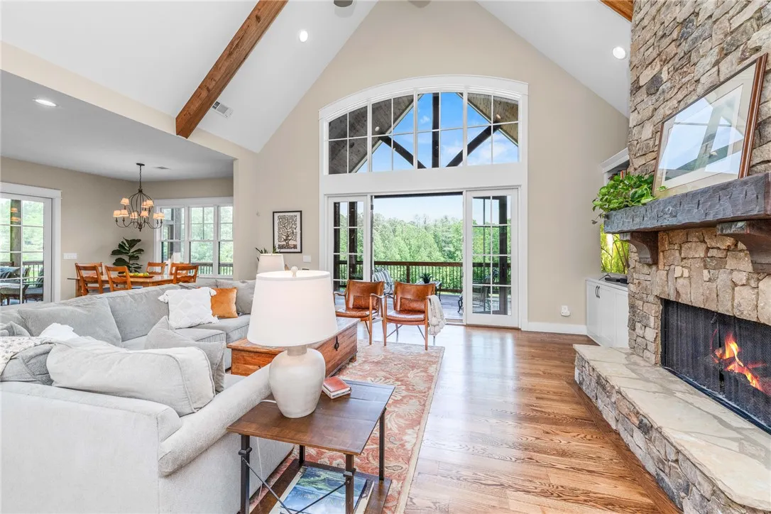 Property image 4 at 707 Keowee Avenue, Sunset, SC 29685