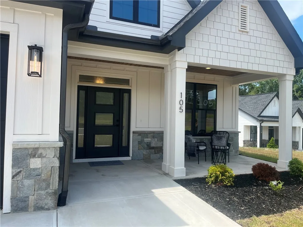 Property image 3 at 105 Wickers Lane, Clemson, SC 29631