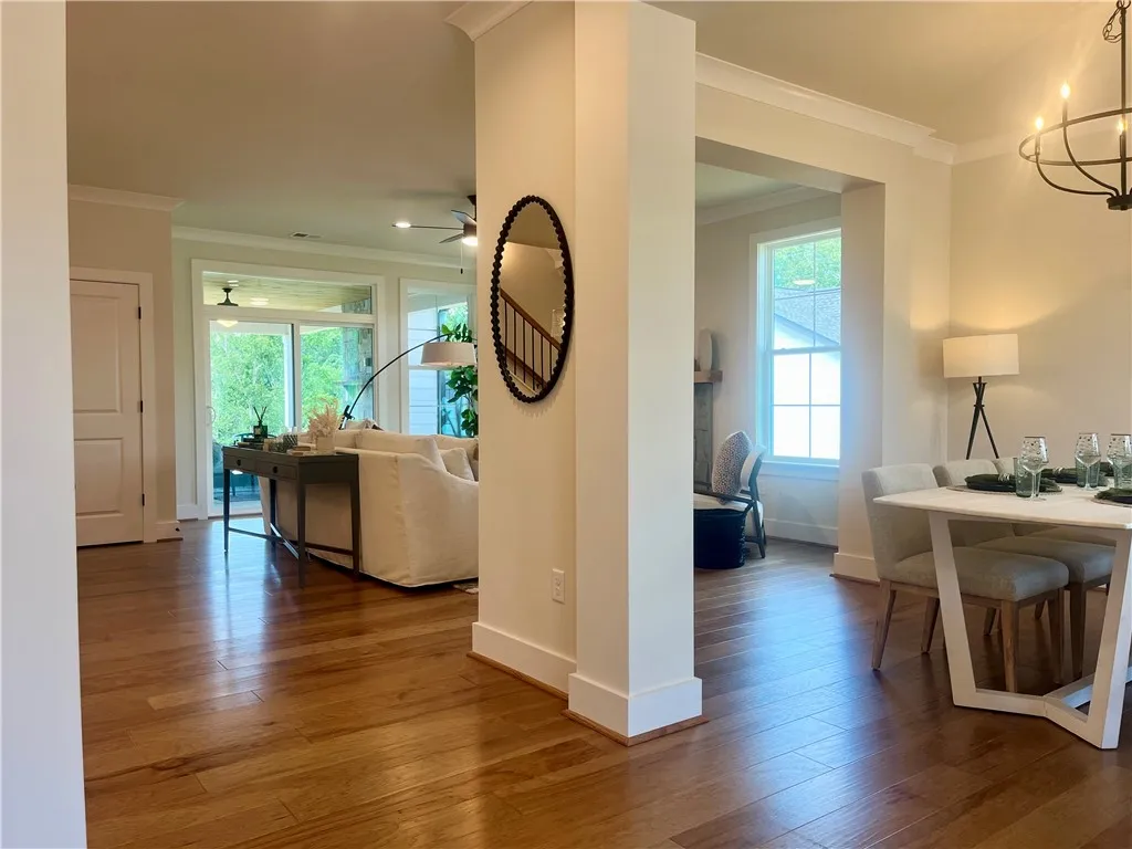 Property image 4 at 105 Wickers Lane, Clemson, SC 29631
