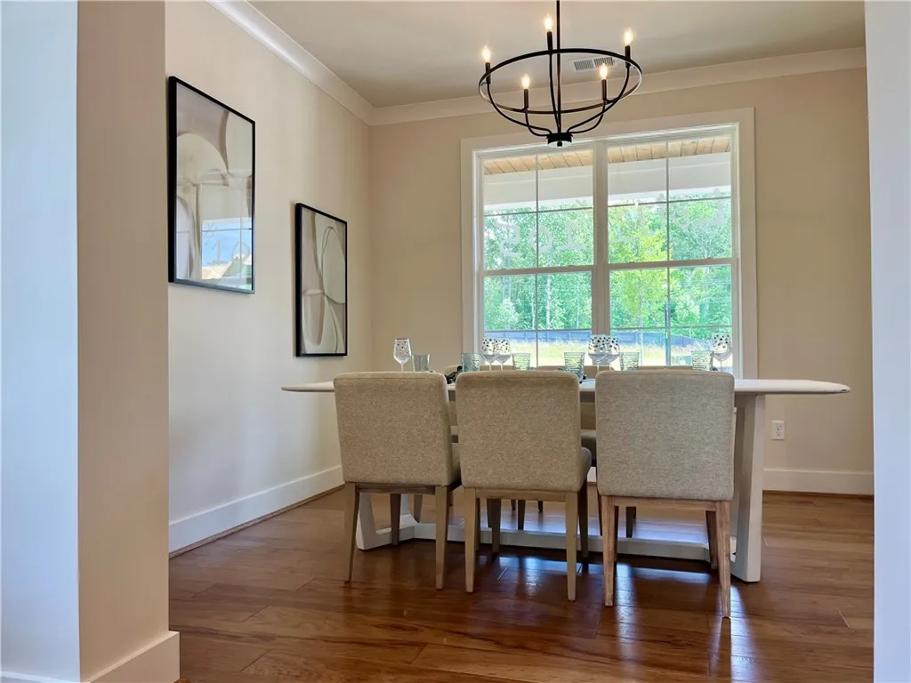 Property image 5 at 105 Wickers Lane, Clemson, SC 29631