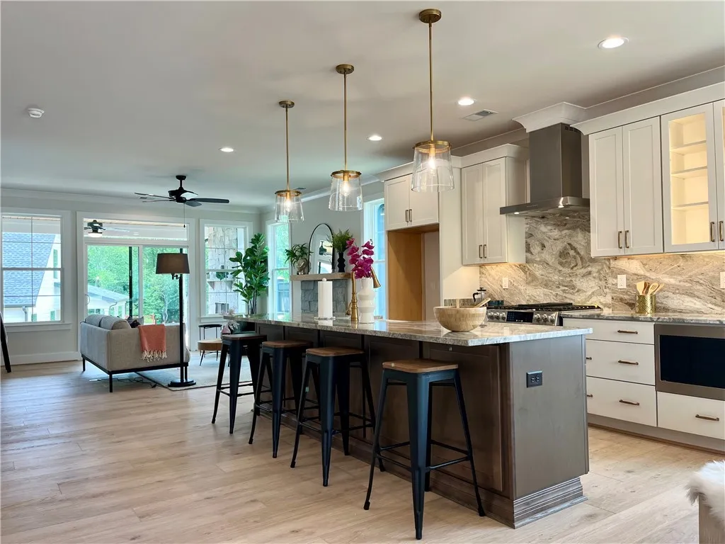 Property image 5 at 103 Wickers Lane, Clemson, SC 29631
