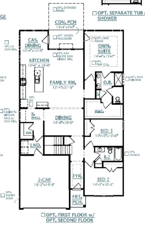 Property image 3 at 149 Anderson Oaks Lane, Easley, SC 29642