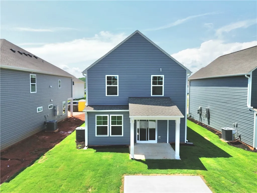 Property image 2 at 532 Seaborn Circle, Pendleton, SC 29670