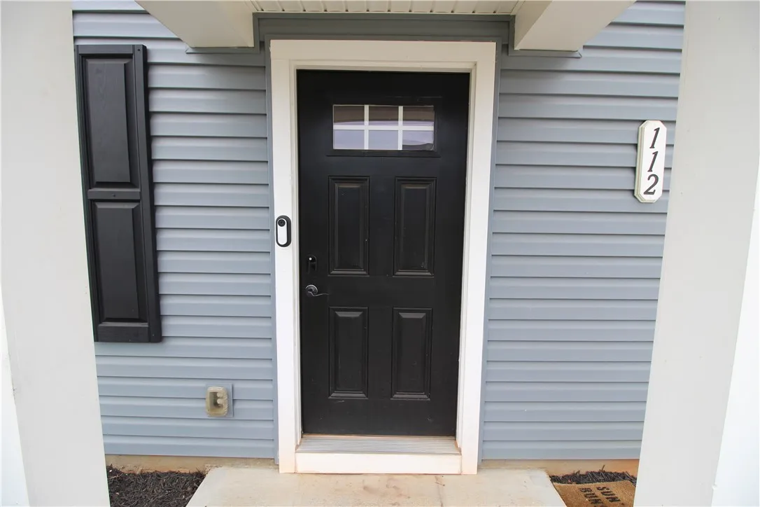Property image 3 at 112 Queens Mill Court, Pendleton, SC 29670