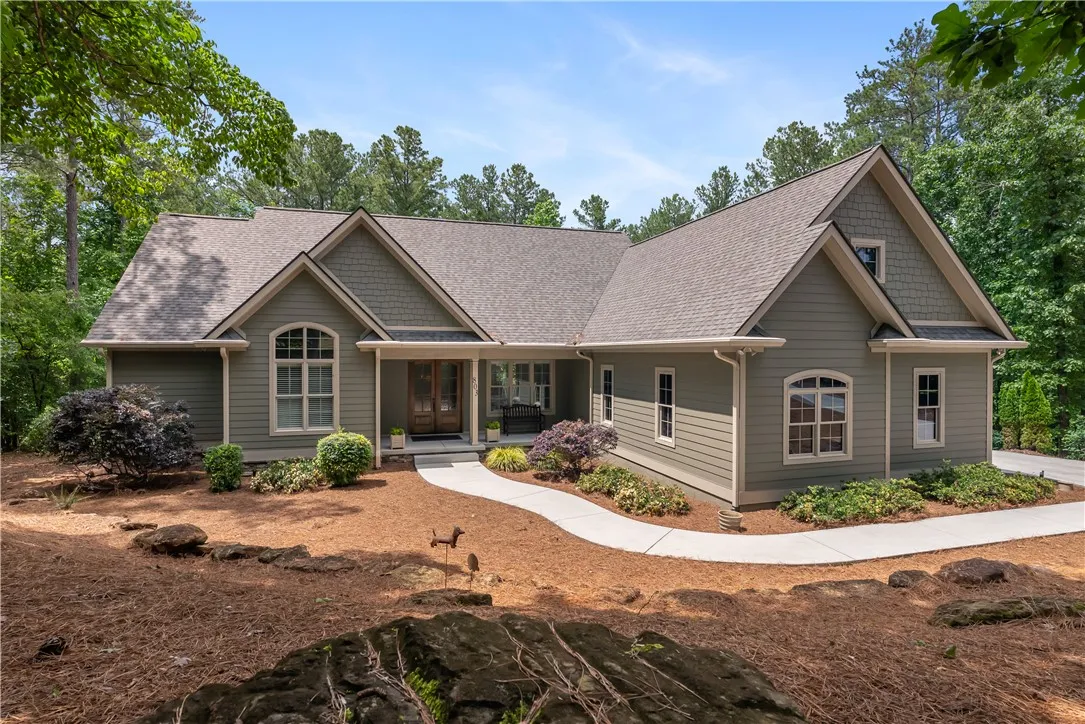 803 Gate View Court