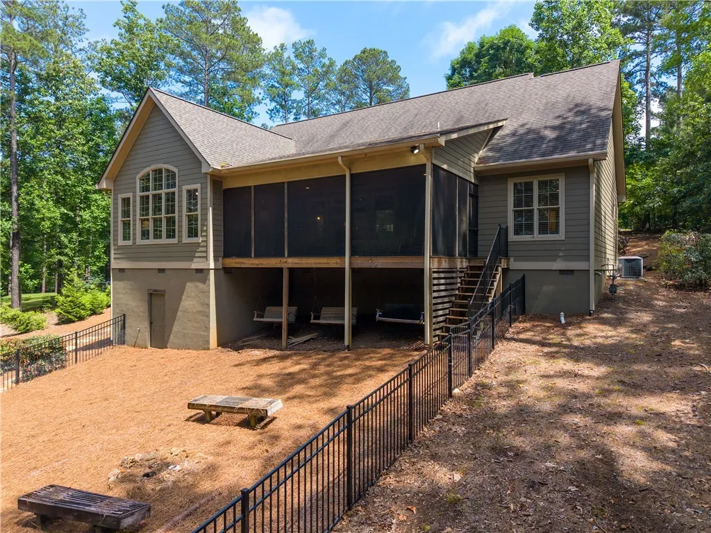 Property image 3 at 803 Gate View Court, Seneca, SC 29672