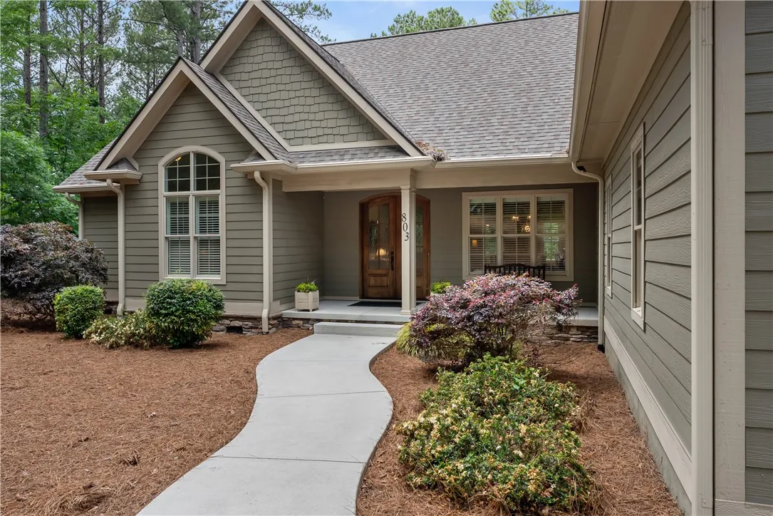 Property image 4 at 803 Gate View Court, Seneca, SC 29672