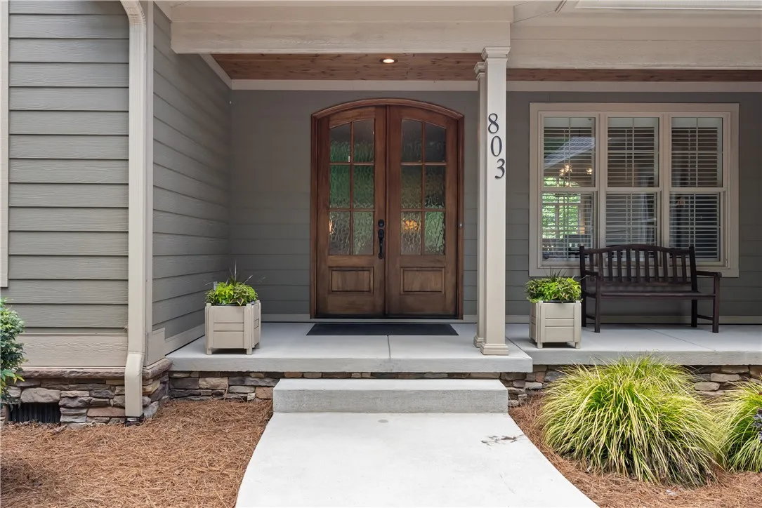 Property image 5 at 803 Gate View Court, Seneca, SC 29672