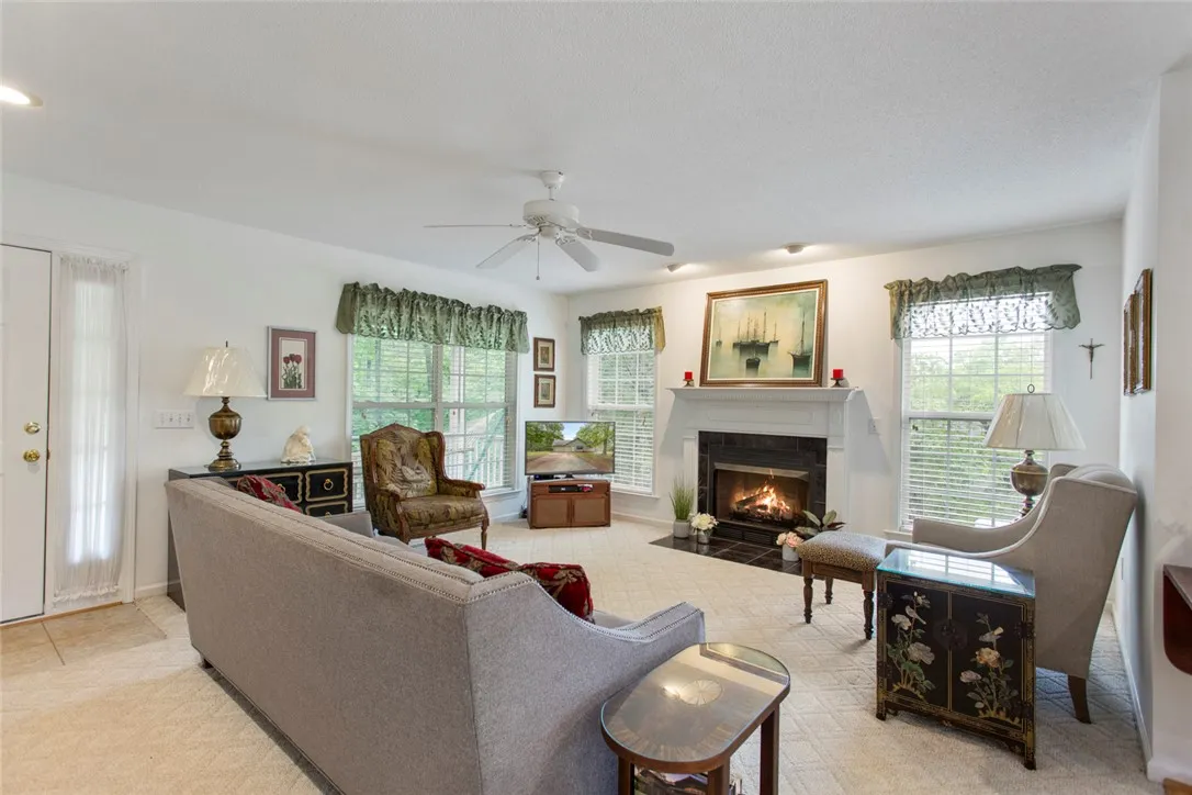Property image 4 at 802 Pebble Lane, Anderson, SC 29621