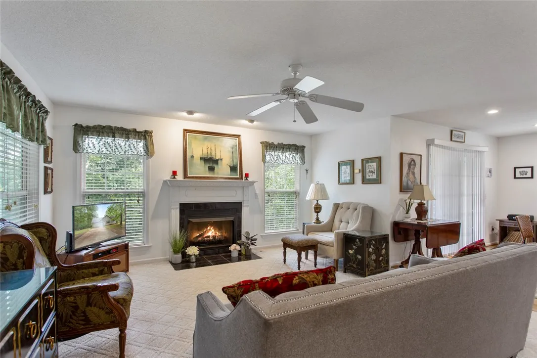 Property image 5 at 802 Pebble Lane, Anderson, SC 29621