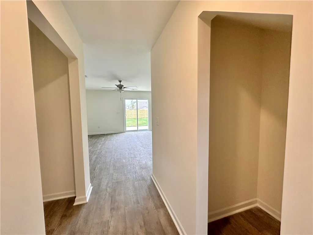 Property image 4 at 534 Seaborn Circle, Pendleton, SC 29670