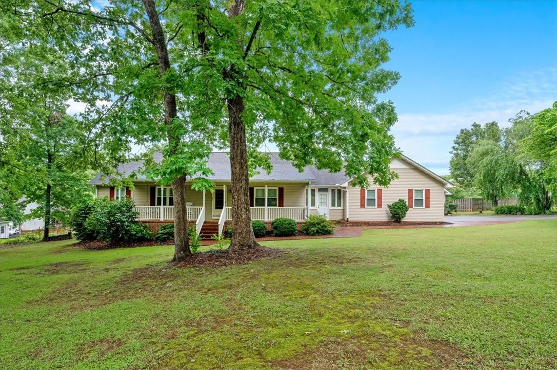 Property image 2 at 107 Aiken Farm Road, Pickens, SC 29671
