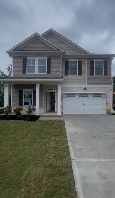 5 Sweetgrass Street