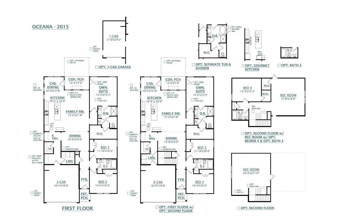 Property image 2 at 148 Anderson Oaks Lane, Easley, SC 29642