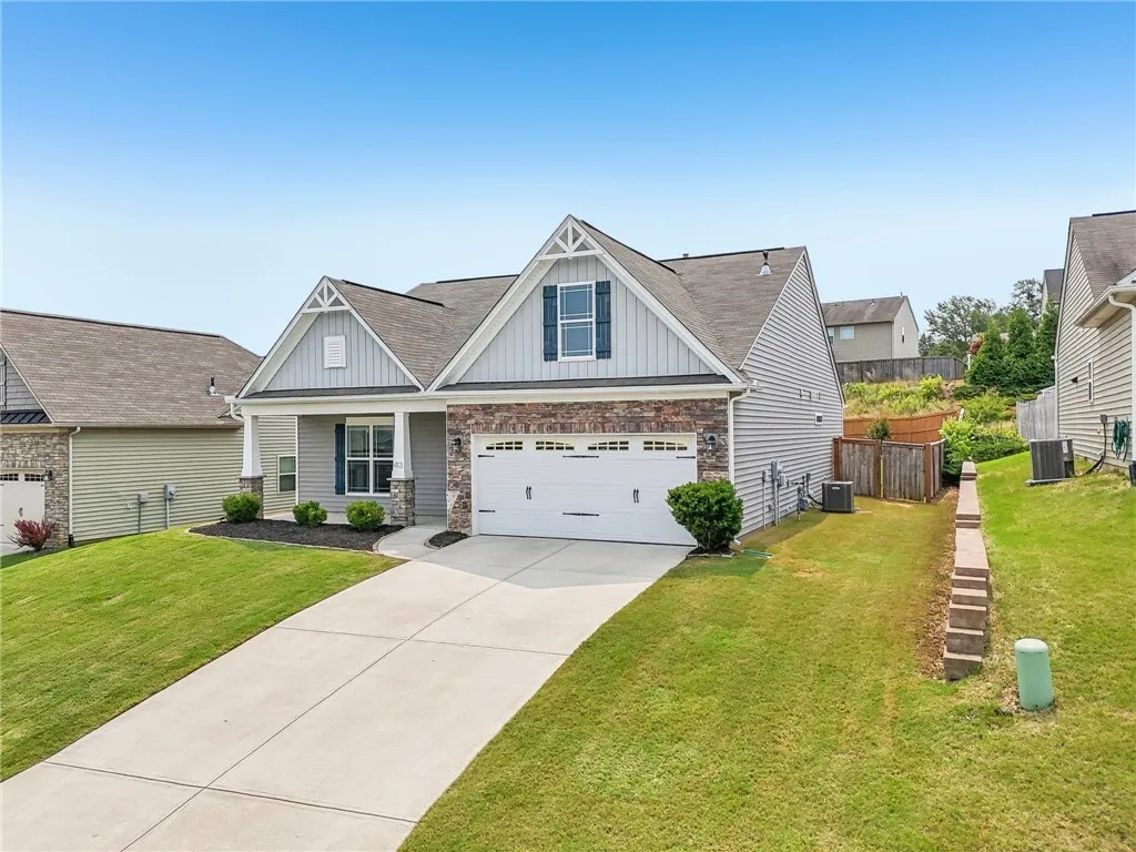 Property image 4 at 413 Basalt Court, Powdersville, SC 29642