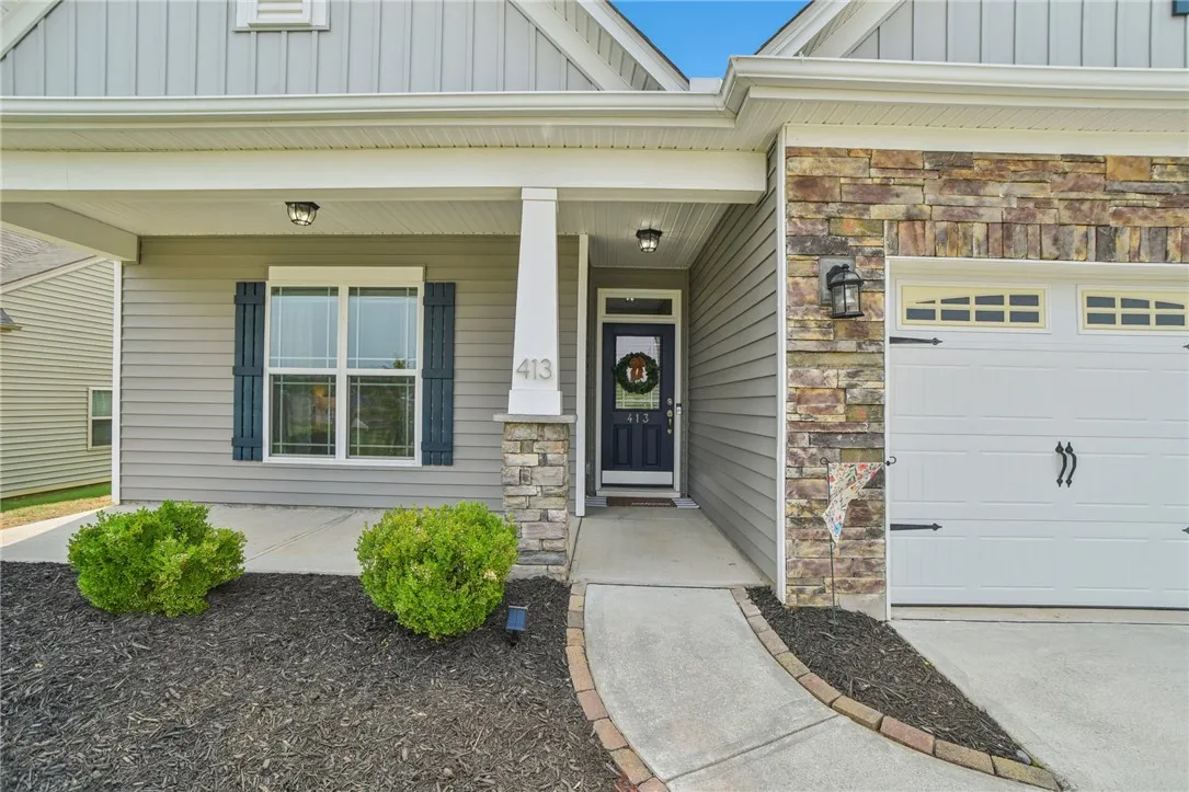 Property image 5 at 413 Basalt Court, Powdersville, SC 29642