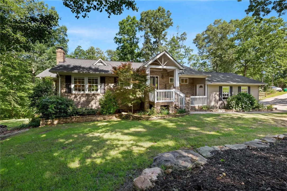 Property image 1 at 6001 N Mt Vernon Drive, Seneca, SC 29672