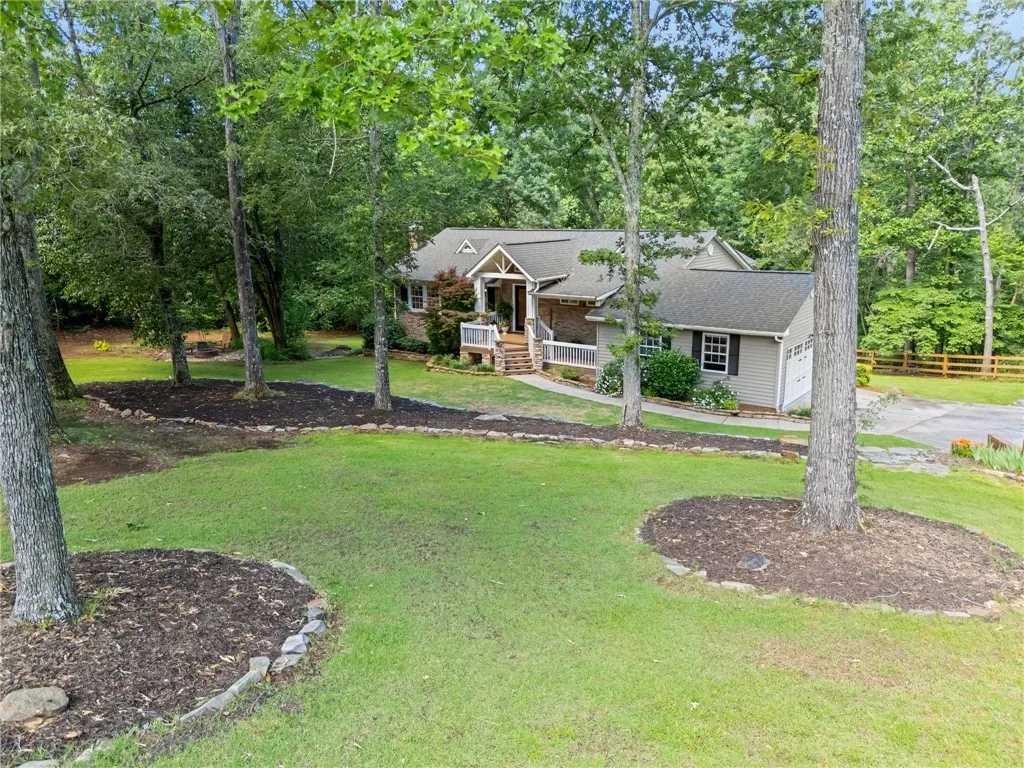 Property image 2 at 6001 N Mt Vernon Drive, Seneca, SC 29672