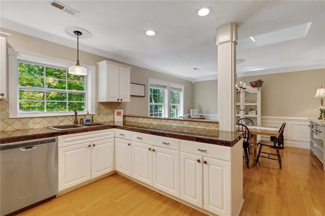 Property image 5 at 6001 N Mt Vernon Drive, Seneca, SC 29672