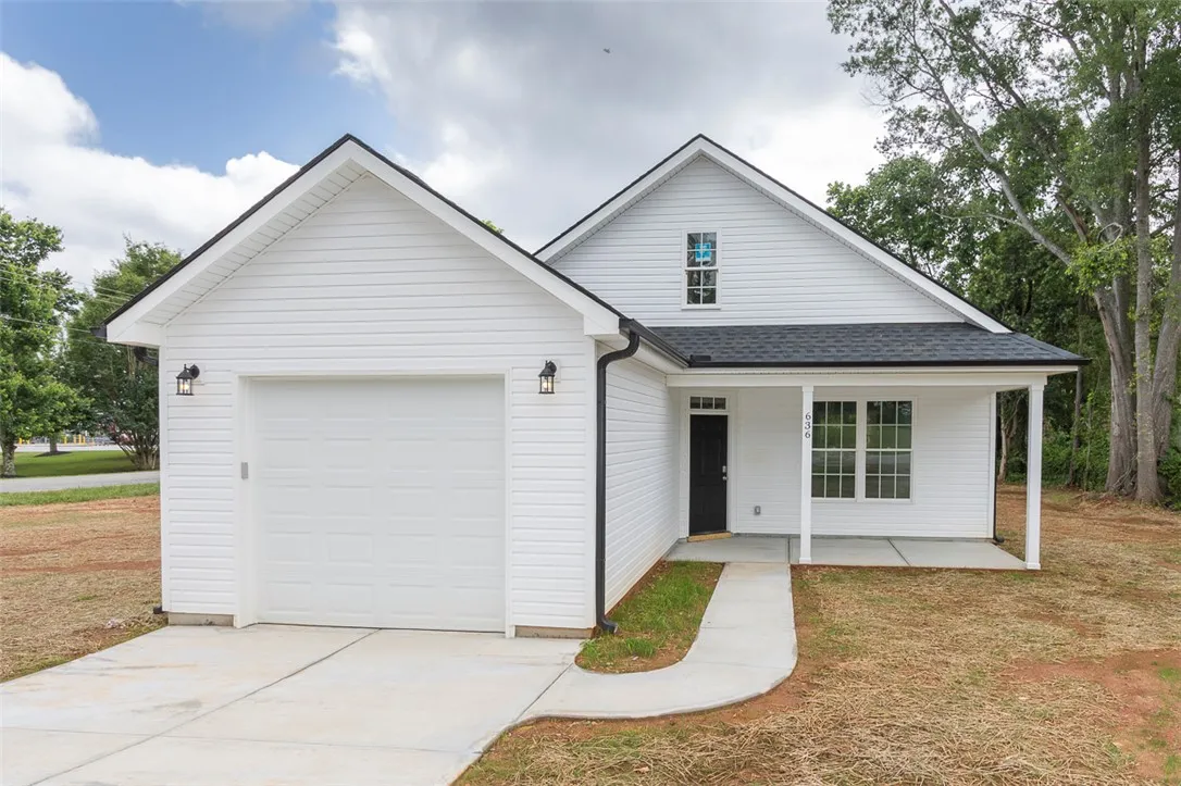Property image 1 at 636 Jasmin Drive, Anderson, SC 29626