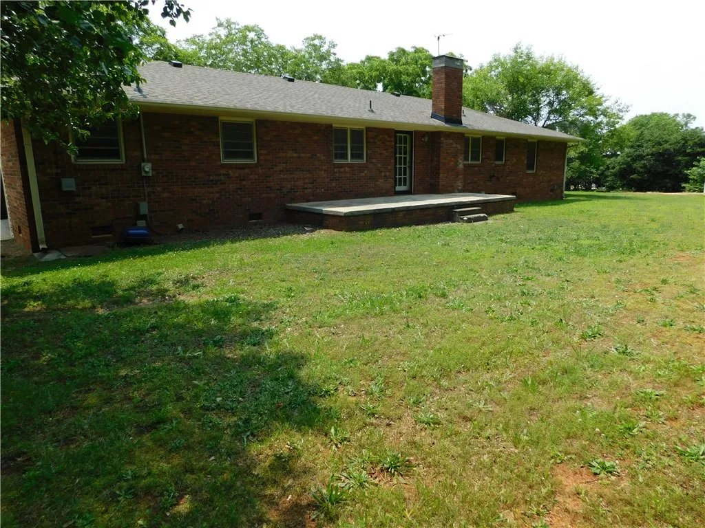 Property image 2 at 600 Parkwood Drive, Anderson, SC 29625