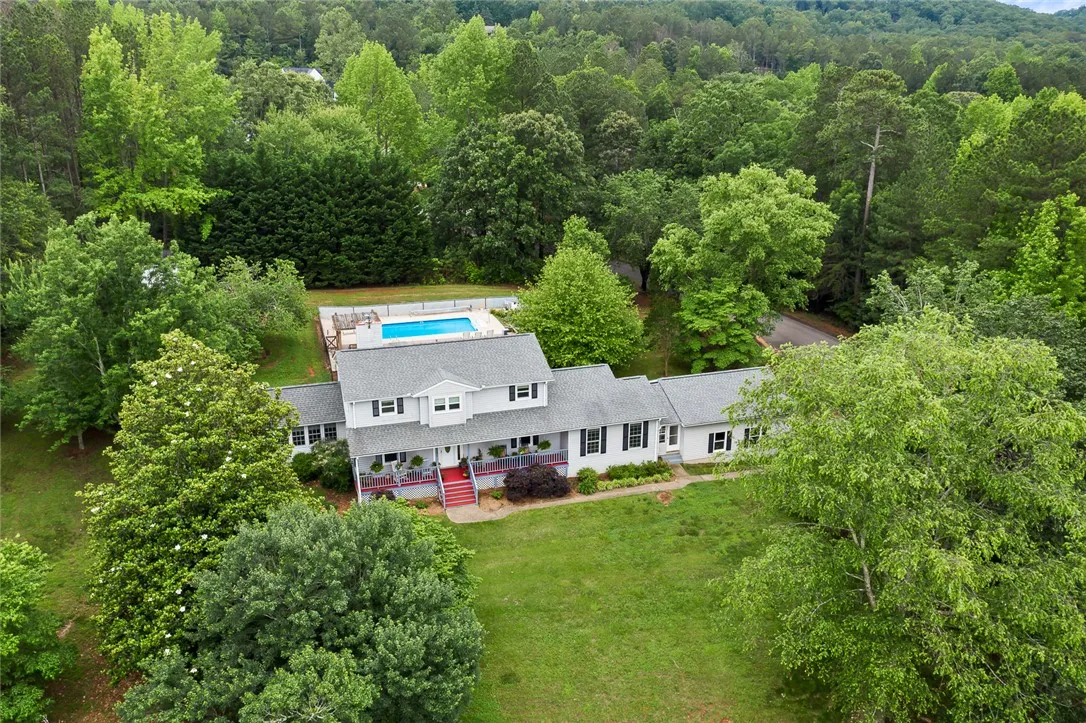 Property image 2 at 101 Long View Lane, Pickens, SC 29671