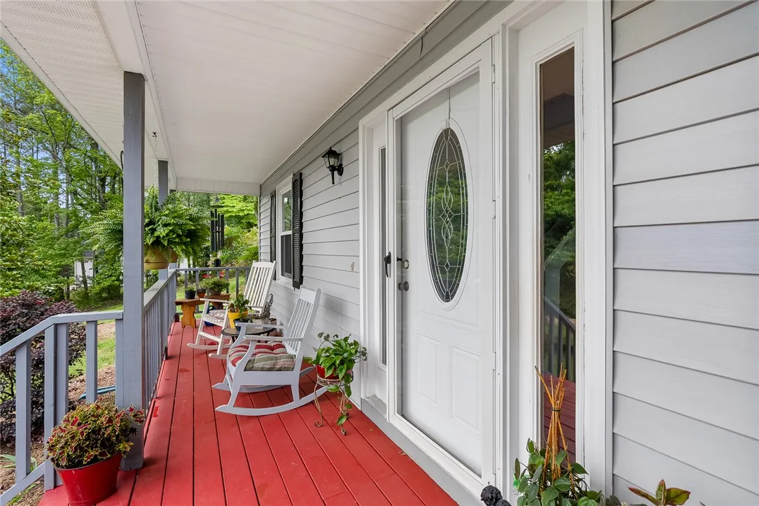 Property image 3 at 101 Long View Lane, Pickens, SC 29671