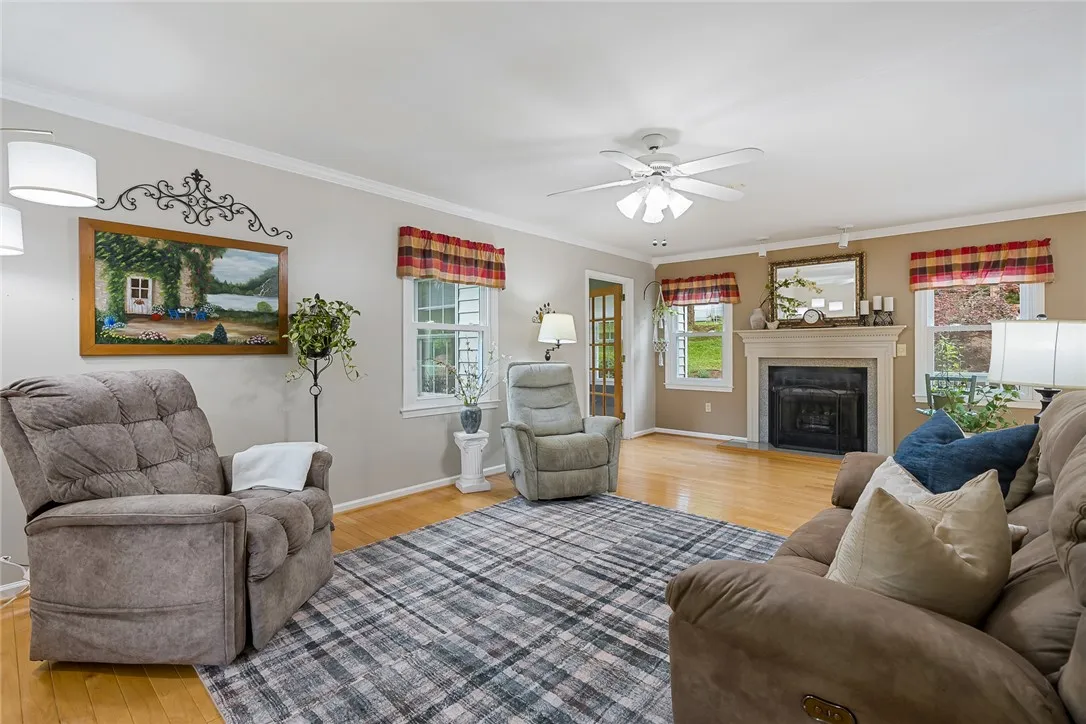 Property image 4 at 101 Long View Lane, Pickens, SC 29671