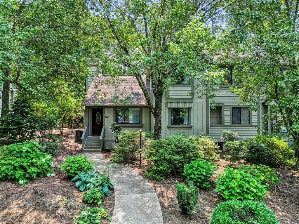 Property image 2 at 606 Safe Harbor Circle, Salem, SC 29676