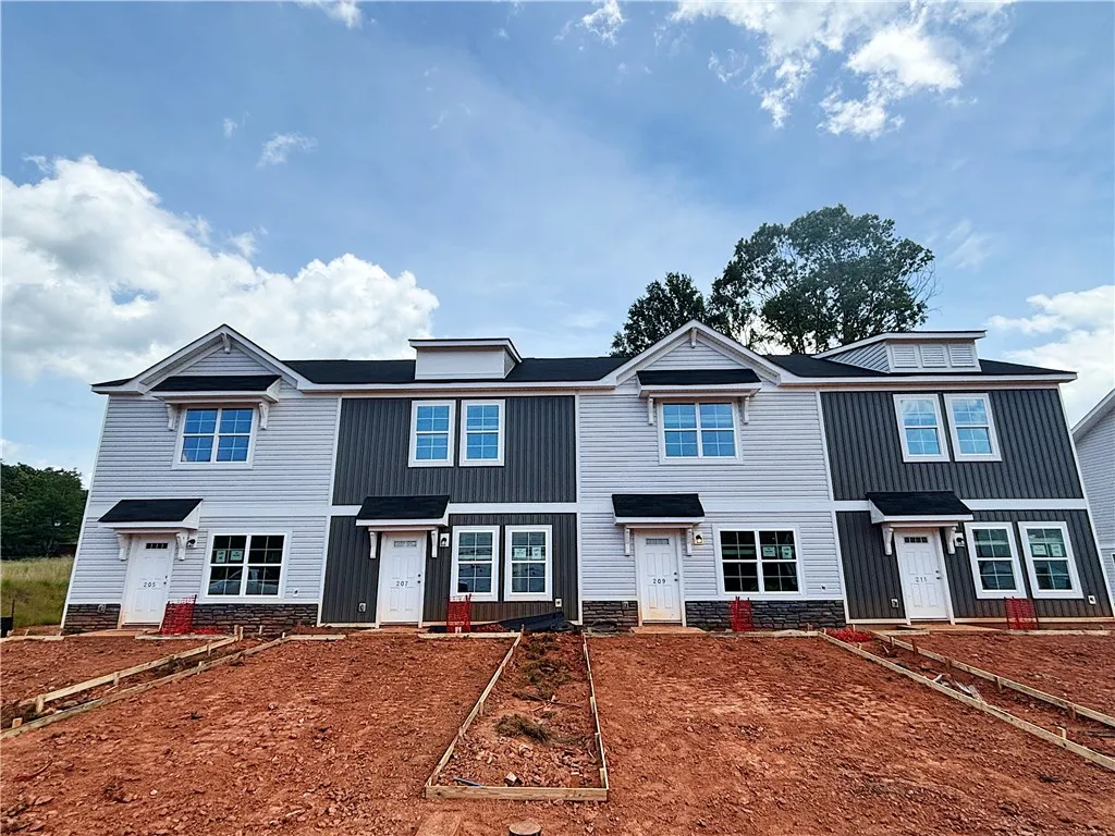 Property image 1 at 209 Islay Way, Anderson, SC 29621