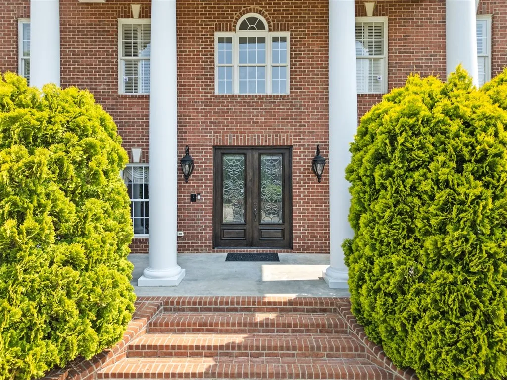 Property image 2 at 201 Corinthian Drive, Simpsonville, SC 29681